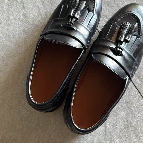 Grayson Tassel Loafer main image 9